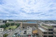 住戸からの眺望写真 住戸からの眺望写真