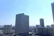 住戸からの眺望写真
