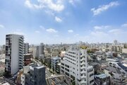 住戸からの眺望写真 住戸からの眺望写真
