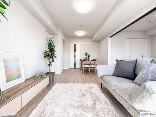 リビング リビング