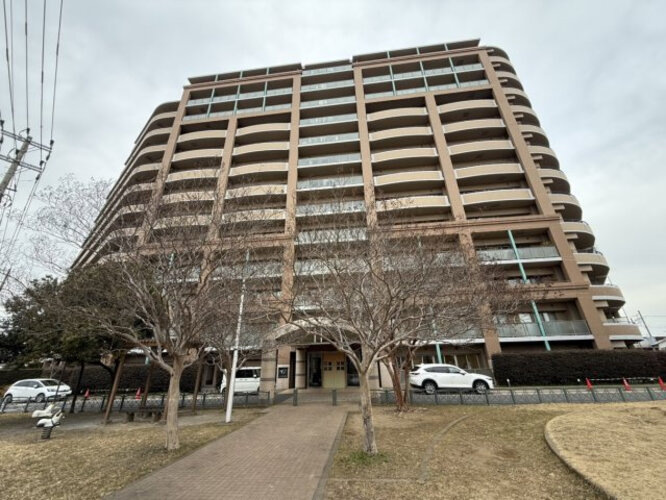 アルファグランデ八千代中央弐番街 アルファグランデ八千代中央弐番街