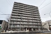 【外観】ハウスオブリザ平岸通弐番舘 【外観】ハウスオブリザ平岸通弐番舘