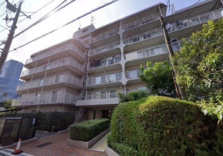 現地外観写真 現地外観写真