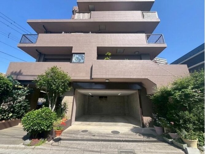 現地外観写真 現地外観写真