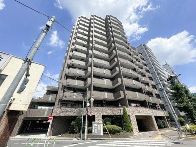 現地外観写真 現地外観写真