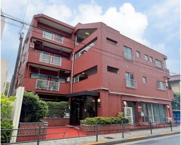 現地外観写真 現地外観写真