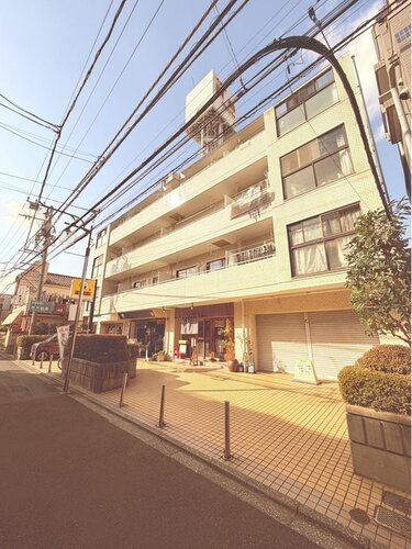 現地外観写真 現地外観写真