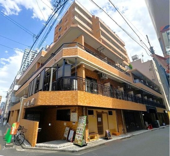 現地外観写真 現地外観写真