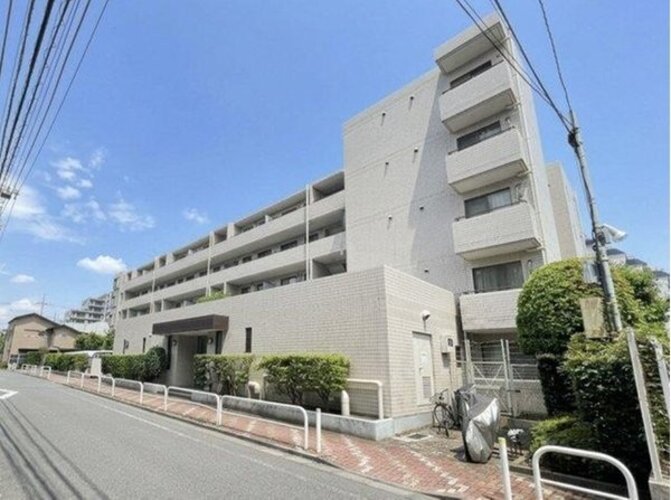 現地外観写真 現地外観写真