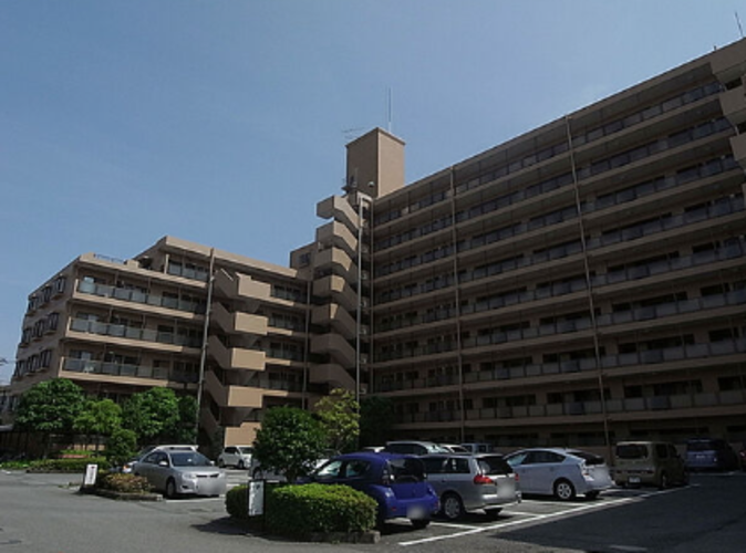 ライオンズマンション勝田台 ライオンズマンション勝田台