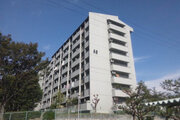 公社山田西第二次団地A-8棟 公社山田西第二次団地A-8棟