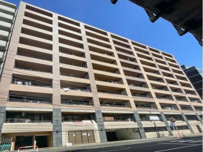 現地外観写真 現地外観写真