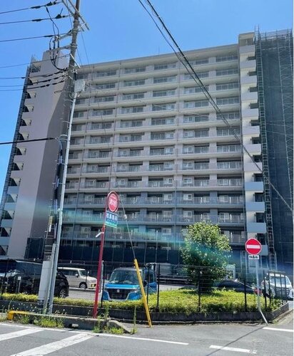 現地外観写真 現地外観写真