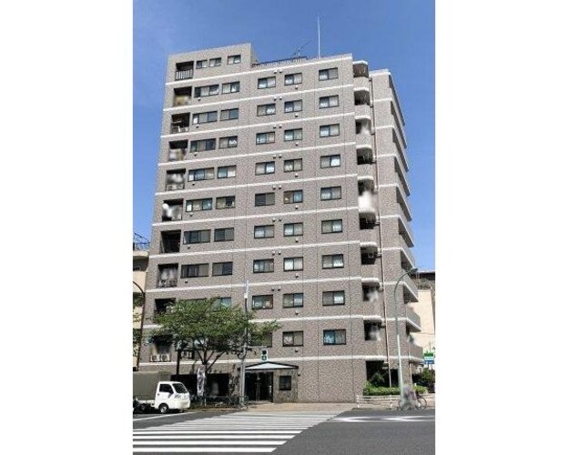 現地外観写真 現地外観写真