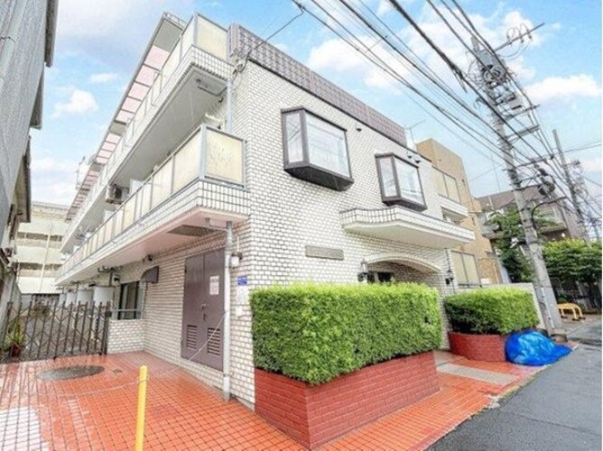 現地外観写真 現地外観写真