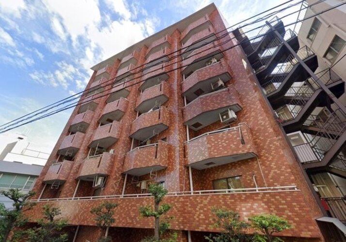 現地外観写真 現地外観写真