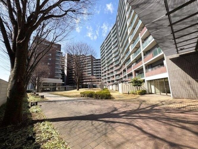 現地外観写真