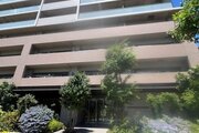 【外観】デュオヒルズ中央林間 