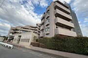 【外観】レクセルガーデン南古谷 