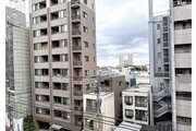 住戸からの眺望写真