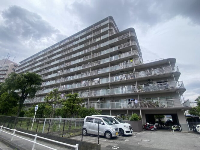 恒陽王子マンション 恒陽王子マンション
