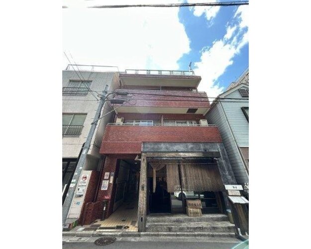 現地外観写真 現地外観写真