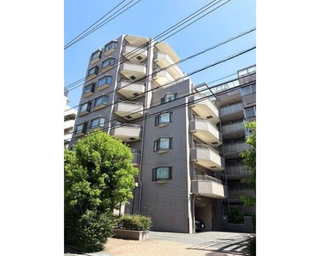 現地外観写真 現地外観写真