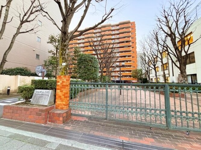 現地外観写真 現地外観写真