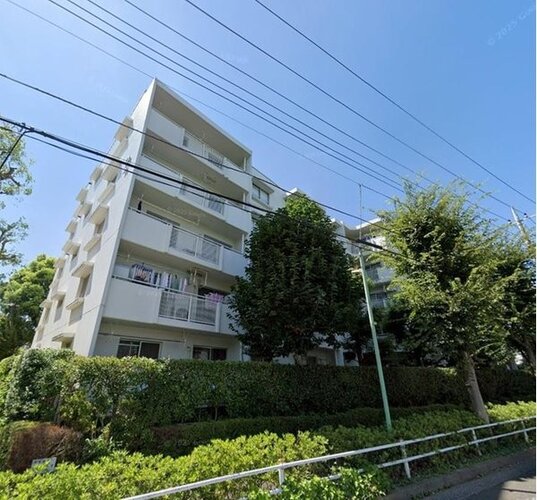 現地外観写真 現地外観写真