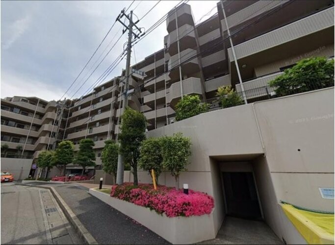 現地外観写真 現地外観写真