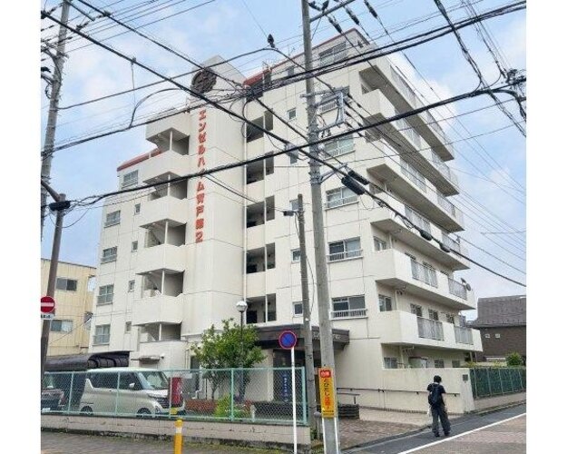 現地外観写真 現地外観写真