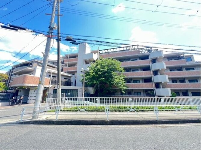 現地外観写真 現地外観写真