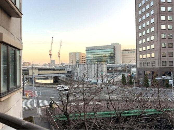 住戸からの眺望写真 住戸からの眺望写真