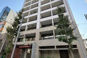東武スカイツリーライン 「浅草」駅まで徒歩8分