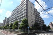 JR横浜線「相模原」駅より徒歩16分 JR横浜線「相模原」駅より徒歩16分