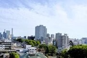 住戸からの眺望写真