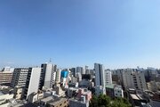 住戸からの眺望写真