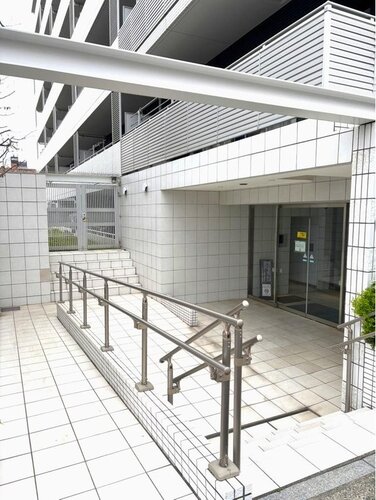 その他共用部 その他共用部