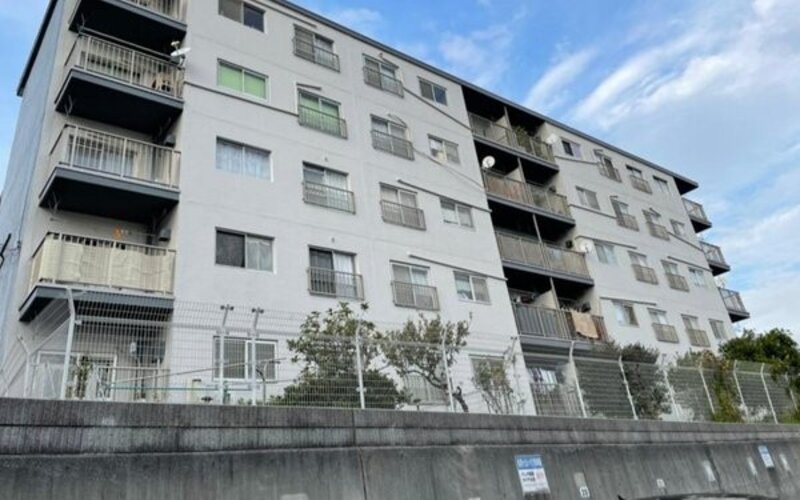現地外観写真 現地外観写真