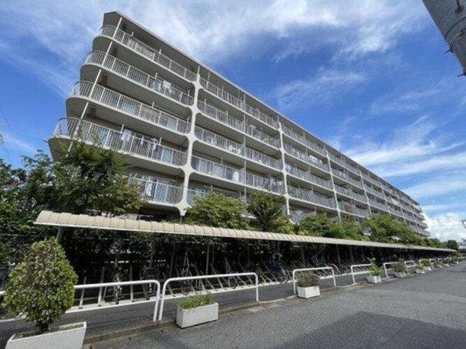 現地外観写真 現地外観写真