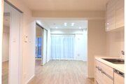 爽やかな風がそよぐ光に溢れた空間。清々しい気持ちになるお部屋です。