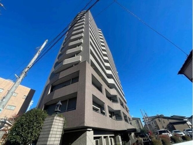 現地外観写真 現地外観写真