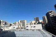 住戸からの眺望写真 住戸からの眺望写真