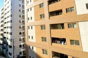 住戸からの眺望写真