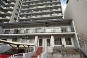【外観】セントラルハイツ湊川 