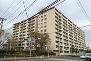 【外観】パークサイド船橋 