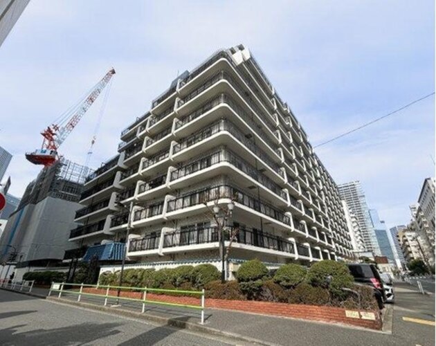 現地外観写真 現地外観写真