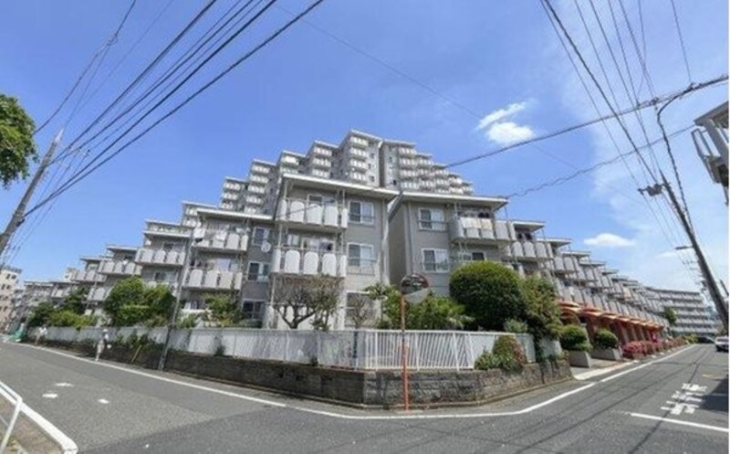 現地外観写真 現地外観写真