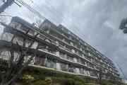 日商岩井香里ケ丘マンション