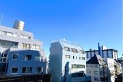 住戸からの眺望写真